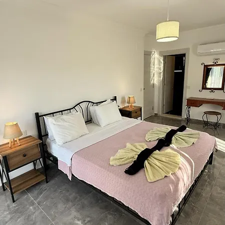 Kaan * Ortaca (Mugla)