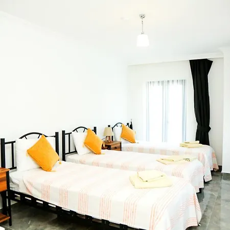 Kaan Villa Ortaca (Mugla)