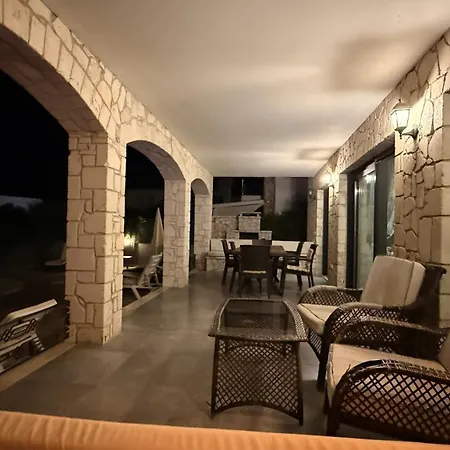 Villa Kaan Ortaca (Mugla)