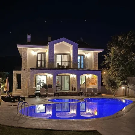 Kaan Villa Ortaca (Mugla)