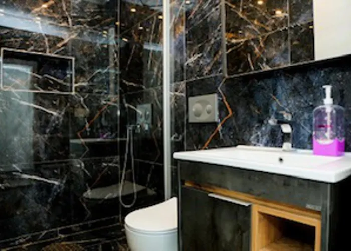 Vila Kaan Ortaca (Mugla)