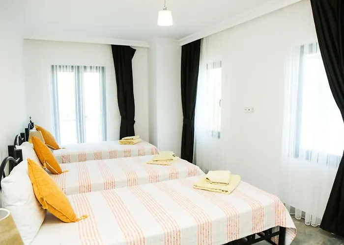 Kaan * Ortaca (Mugla)