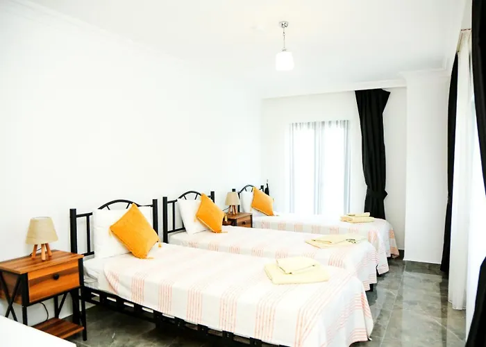 Kaan Vila Ortaca (Mugla)