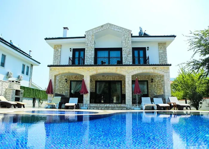 Kaan * Ortaca (Mugla)