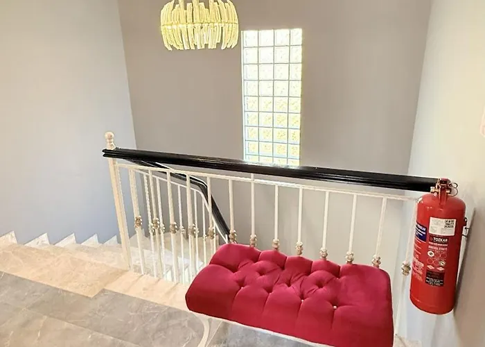 Vila Kaan Ortaca (Mugla)