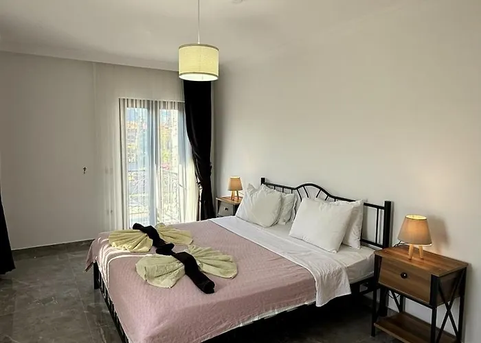 Kaan * Ortaca (Mugla)