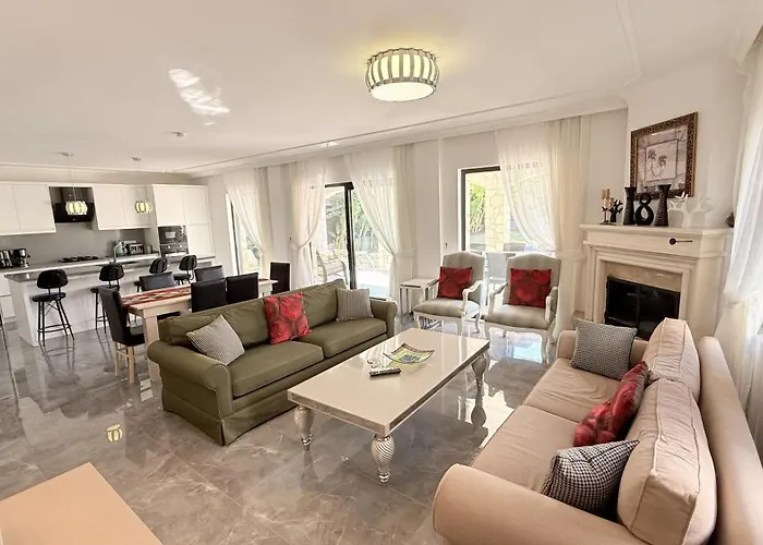 Kaan * Ortaca (Mugla)