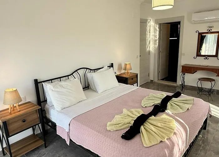 Kaan * Ortaca (Mugla)