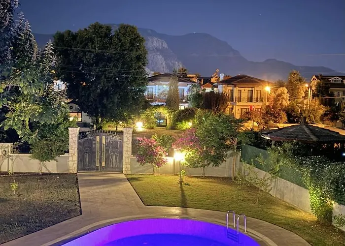 Kaan * Ortaca (Mugla)